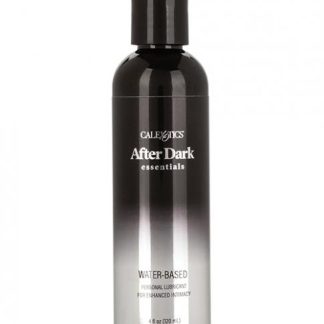 After Dark Essentials Water Based Personal Lubricant - 4 Oz