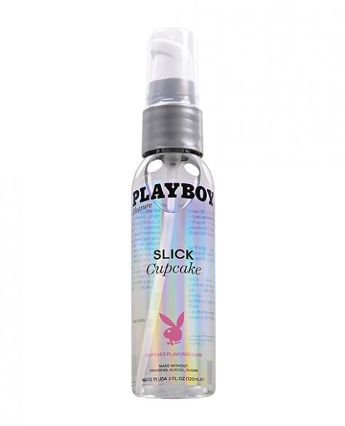 Playbabe Pleasure Slick Lubricant Oz Cupcake Sarah S Temptation